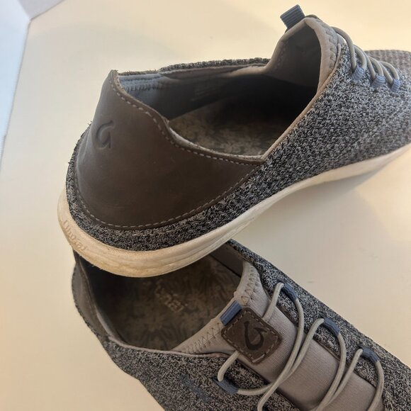 ***MENS OLUKAI ALAPA LI SLIP-ON SNEAKERS*** - Picture 4 of 7